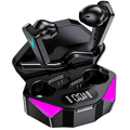 In-Ear Gaming Bluetooth Earphones